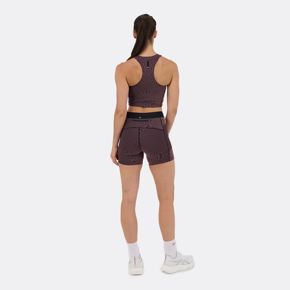 Bandit Striped Cadence™ 5" Compression - Image 4