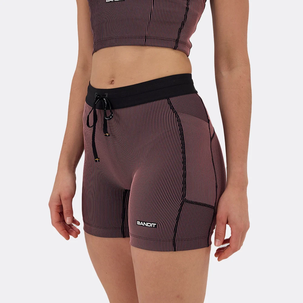 Bandit Striped Cadence™ 5" Compression - Image 5