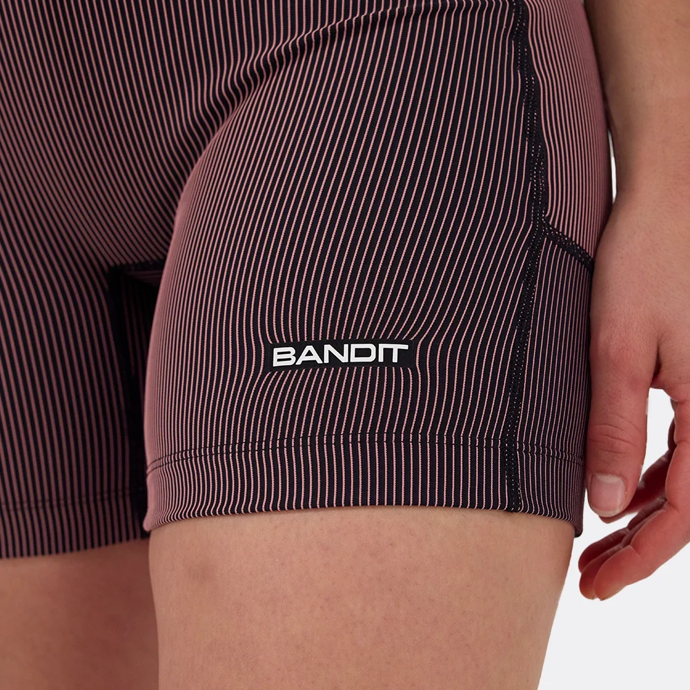 Bandit Striped Cadence™ 5" Compression - Image 8