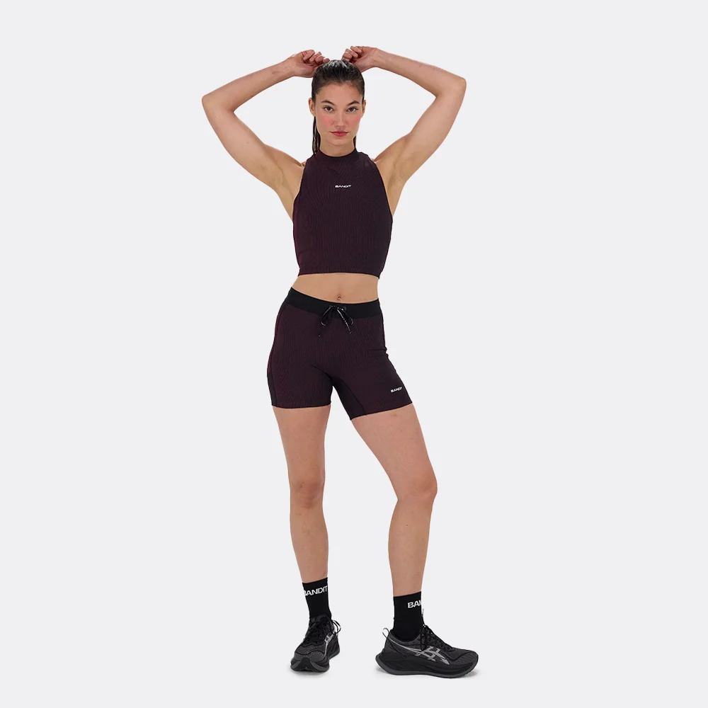 Bandit Striped Cadence™ 5" Compression - Image 9