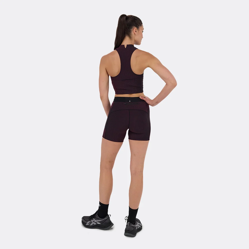 Bandit Striped Cadence™ Vaso Race Crop - Image 5