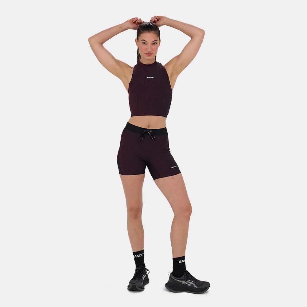 Bandit Striped Cadence™ Vaso Race Crop - Image 6