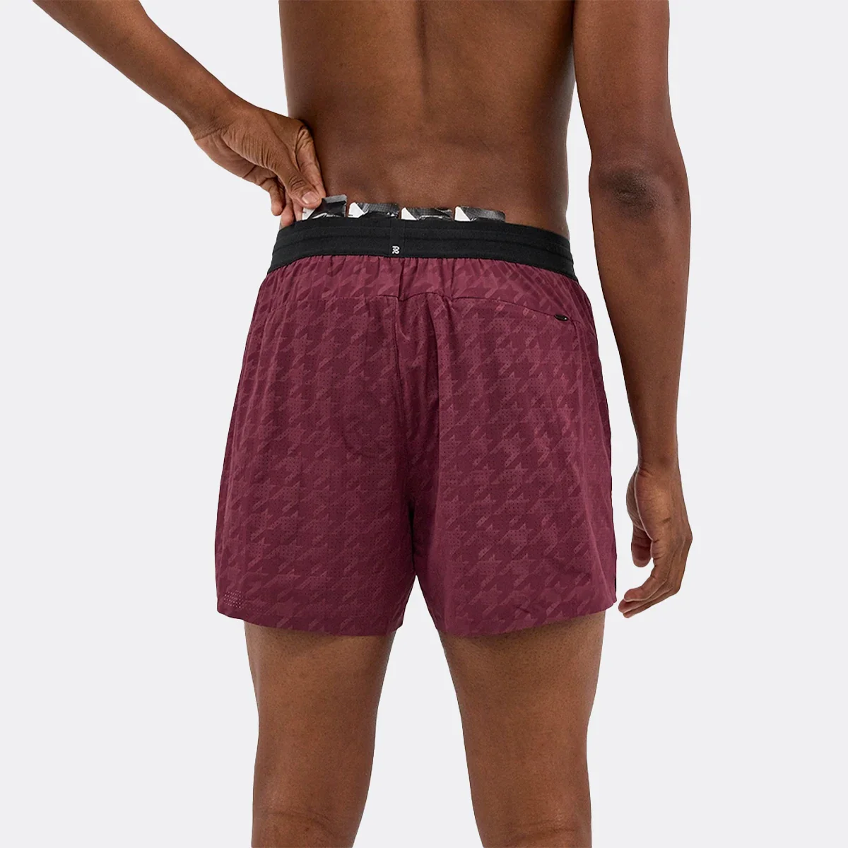 Bandit Vento™ 5" Men's Training Short - Image 10