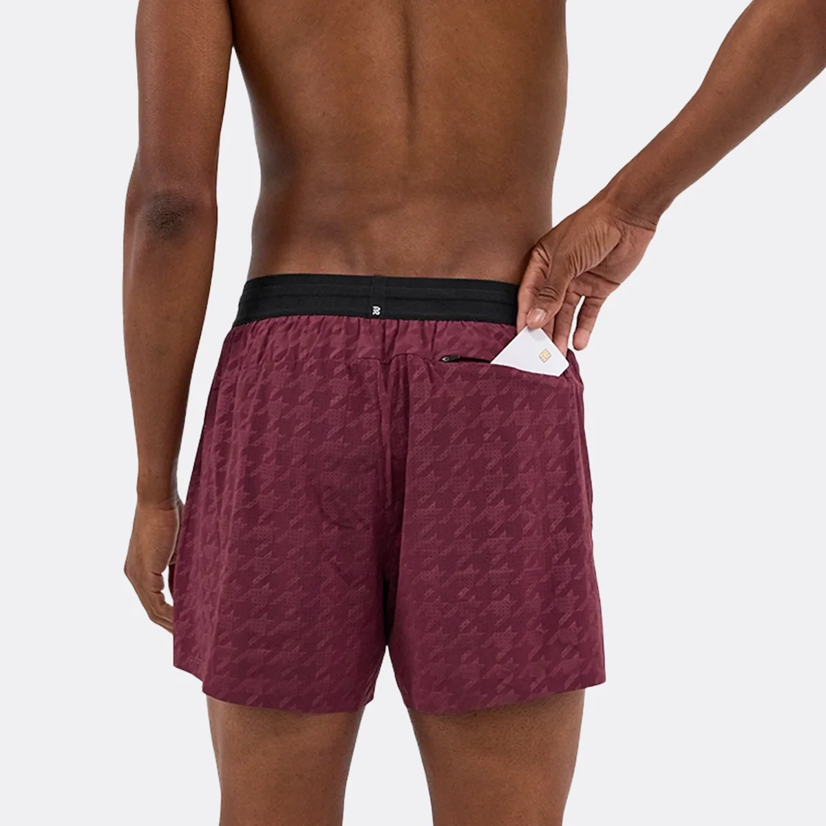 Bandit Vento™ 5" Men's Training Short - Image 3