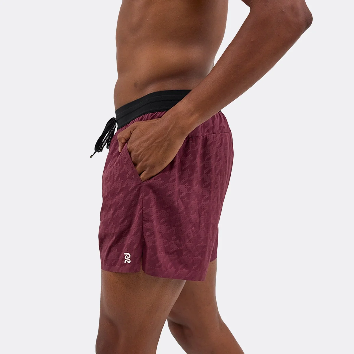 Bandit Vento™ 5" Men's Training Short - Image 4