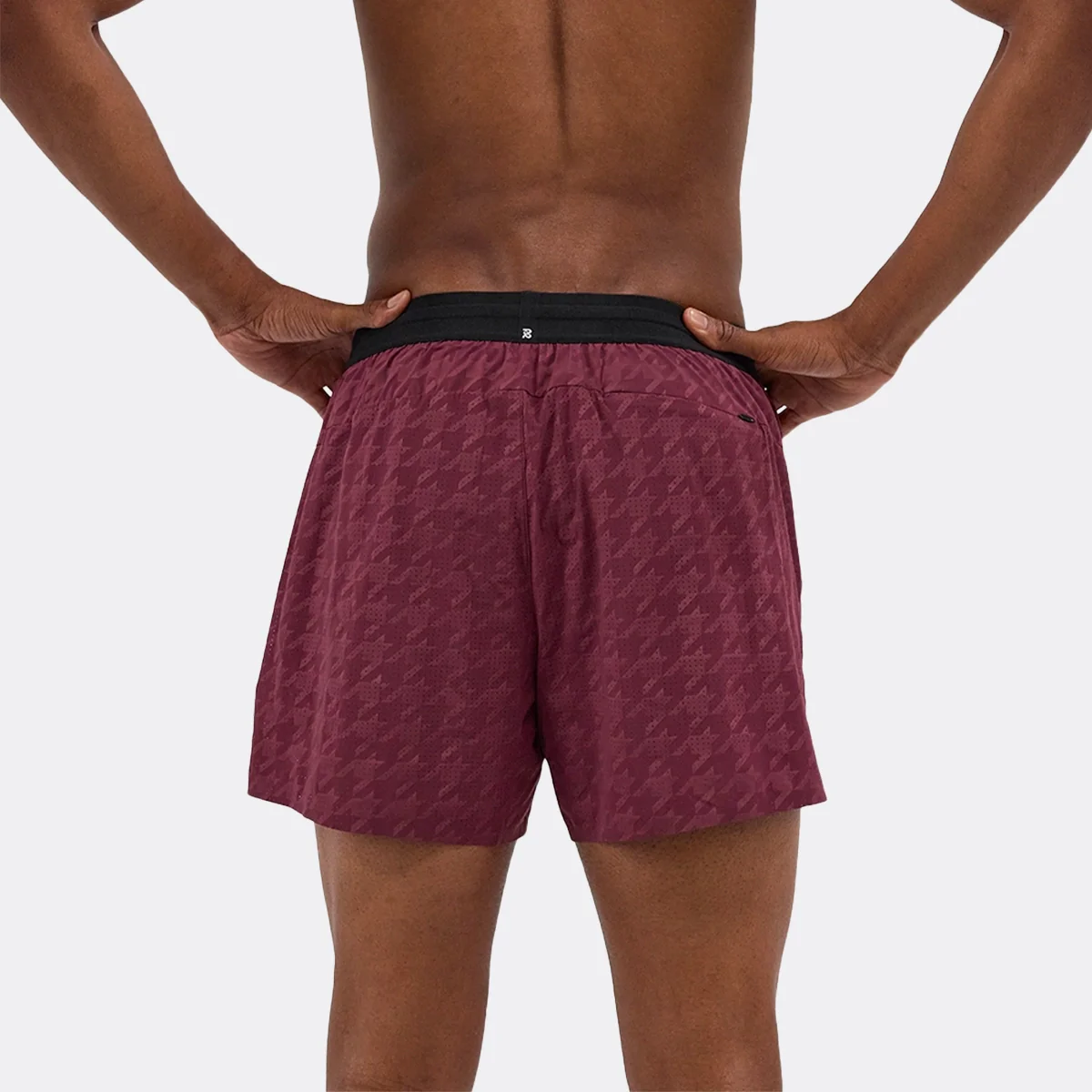 Bandit Vento™ 5" Men's Training Short - Image 5