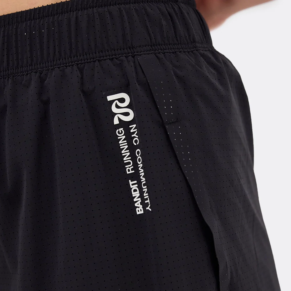 Womens Bandit Vento Dua Short - Image 5