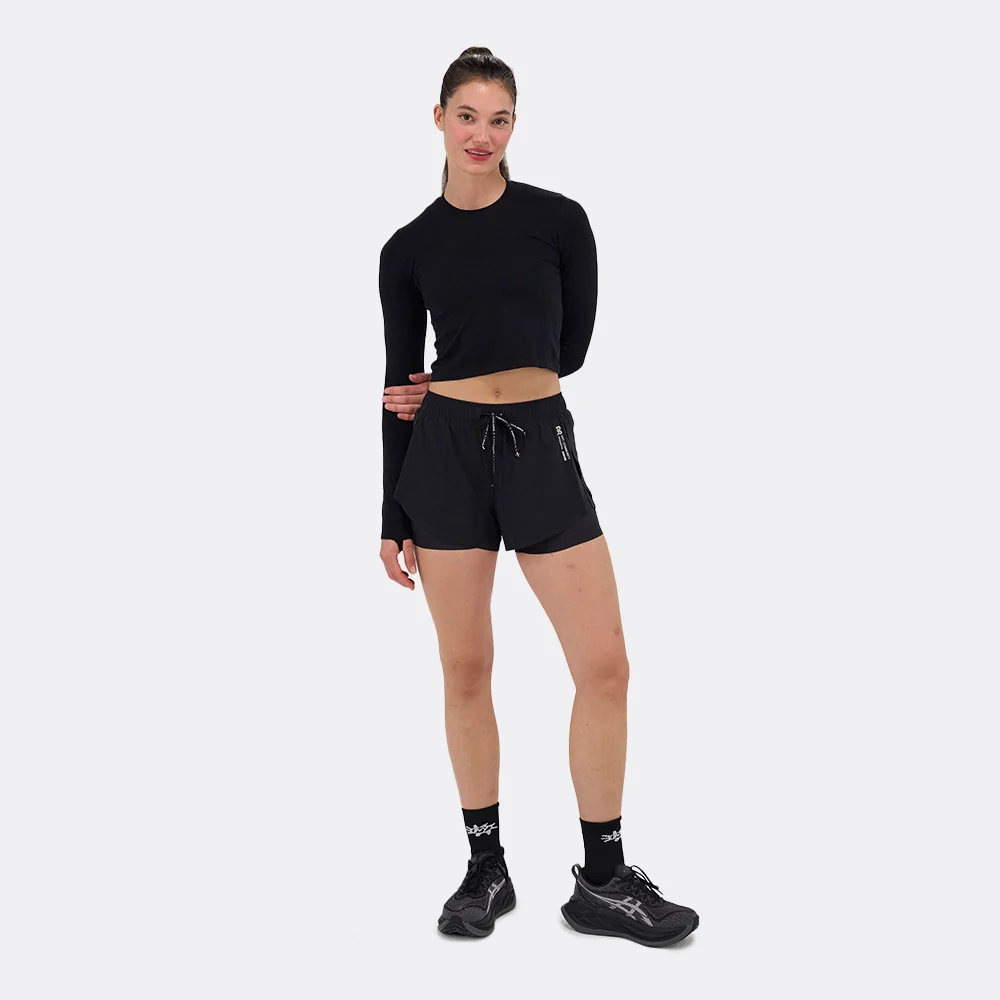 Womens Bandit Vento Dua Short - Image 7