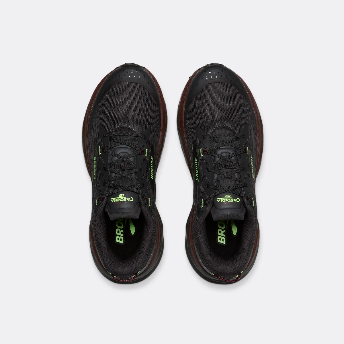 Brooks Cascadia 19 - Image 4