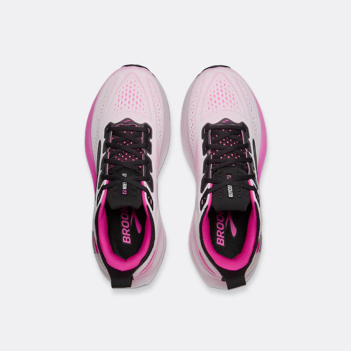 Brooks Glycerin 23 - Image 4