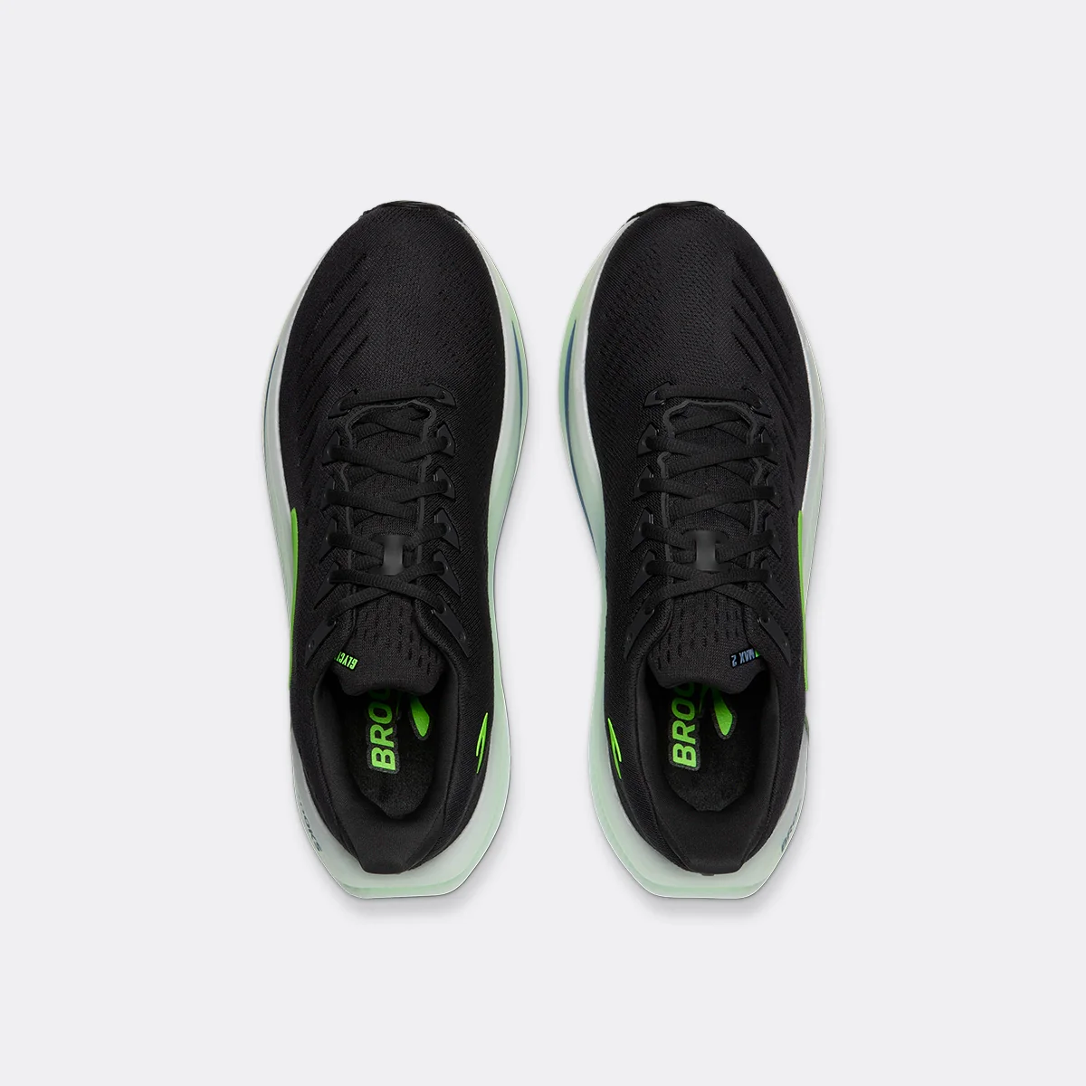 Brooks Glycerin Max 2 - Image 3