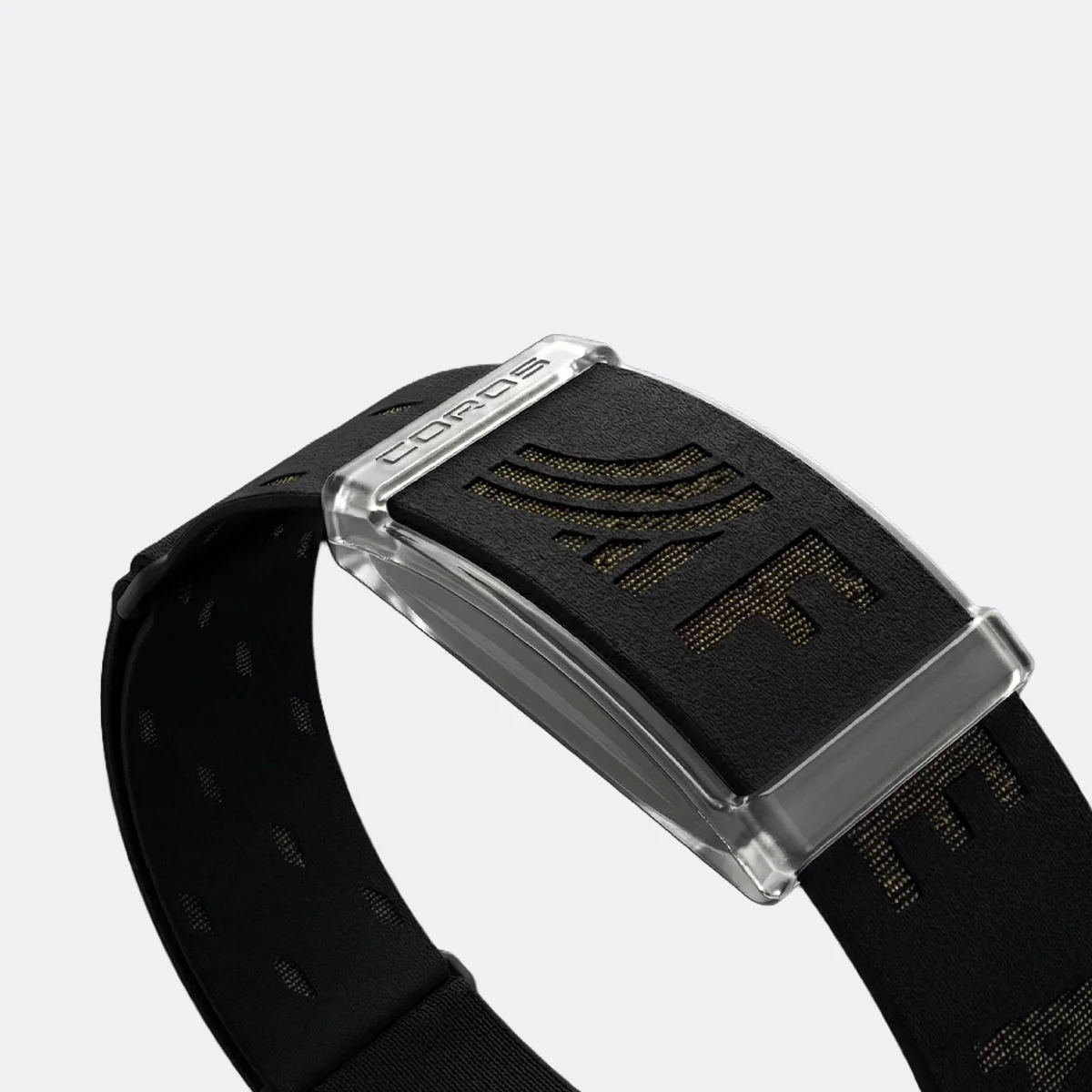 Coros Heart Rate Monitor Jakob Ingebrigtsen Edition - Image 2