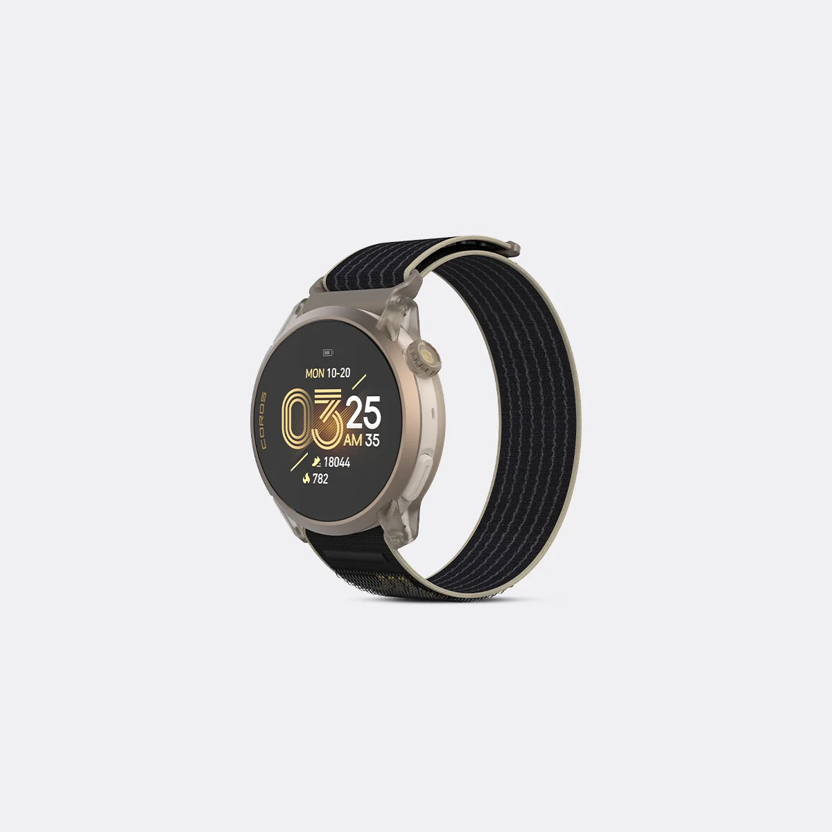 Coros Pace 4 Aluminum GPS Sports Watch Jakob Ingebrigtsen Edition - Image 3