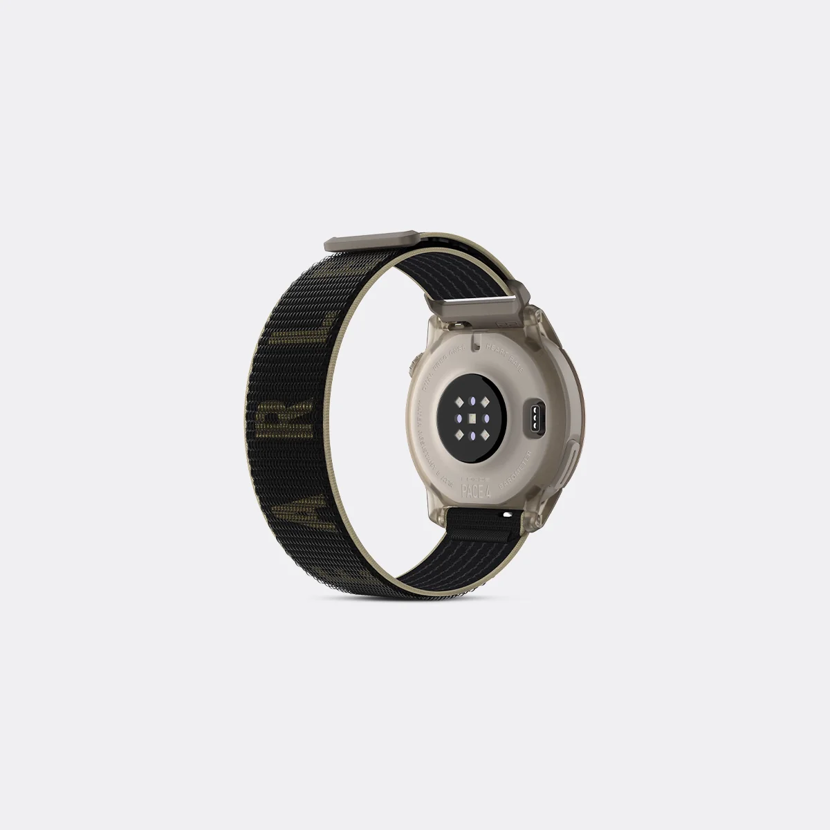Coros Pace 4 Aluminum GPS Sports Watch Jakob Ingebrigtsen Edition - Image 5