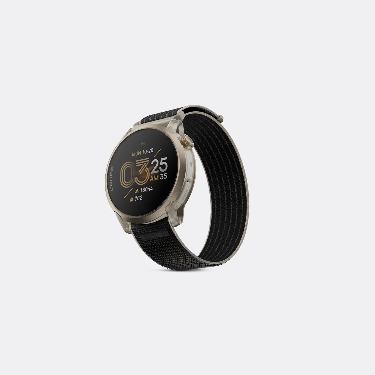 Coros Pace 4 Aluminum GPS Sports Watch Jakob Ingebrigtsen Edition - Image 6