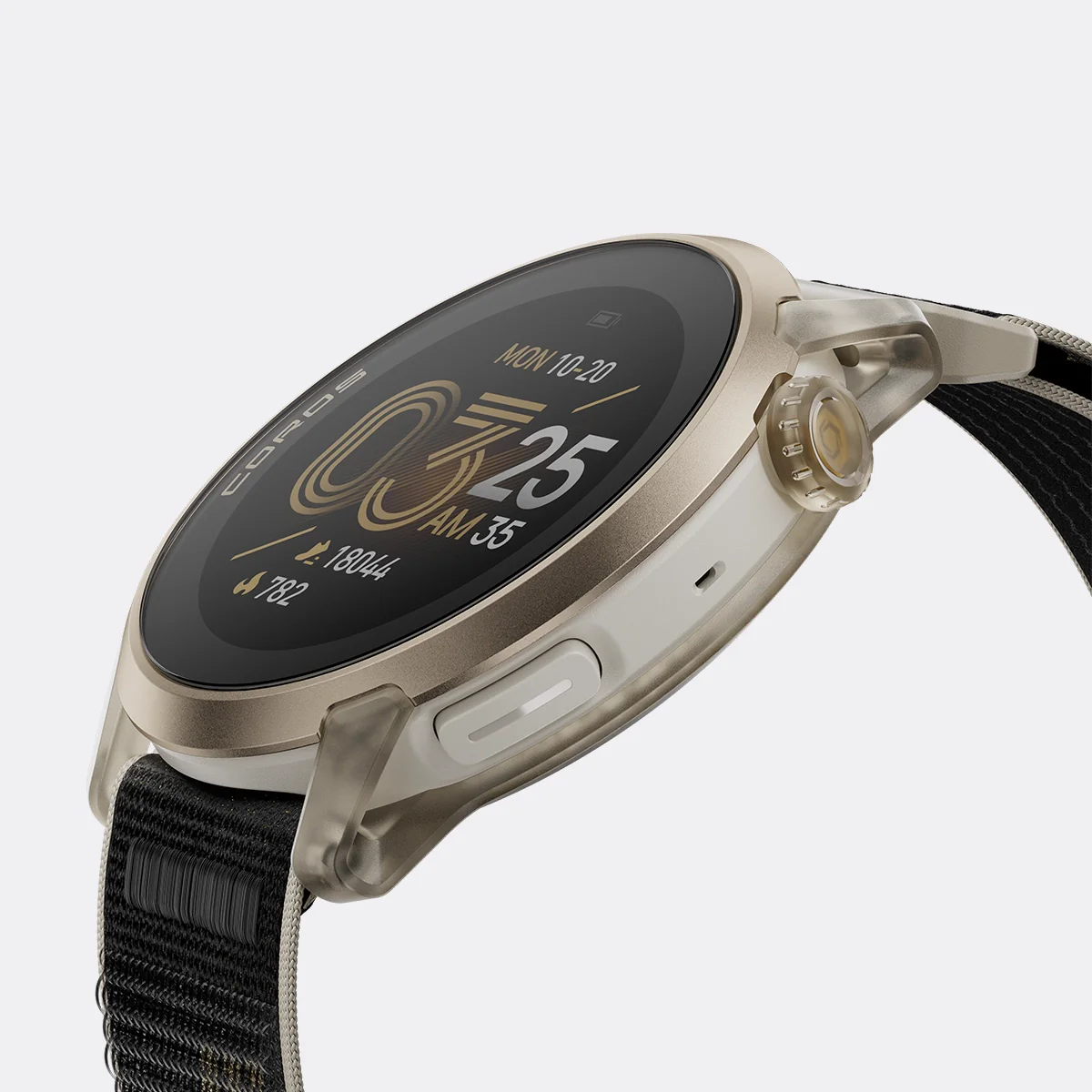 Coros Pace 4 Aluminum GPS Sports Watch Jakob Ingebrigtsen Edition - Image 7