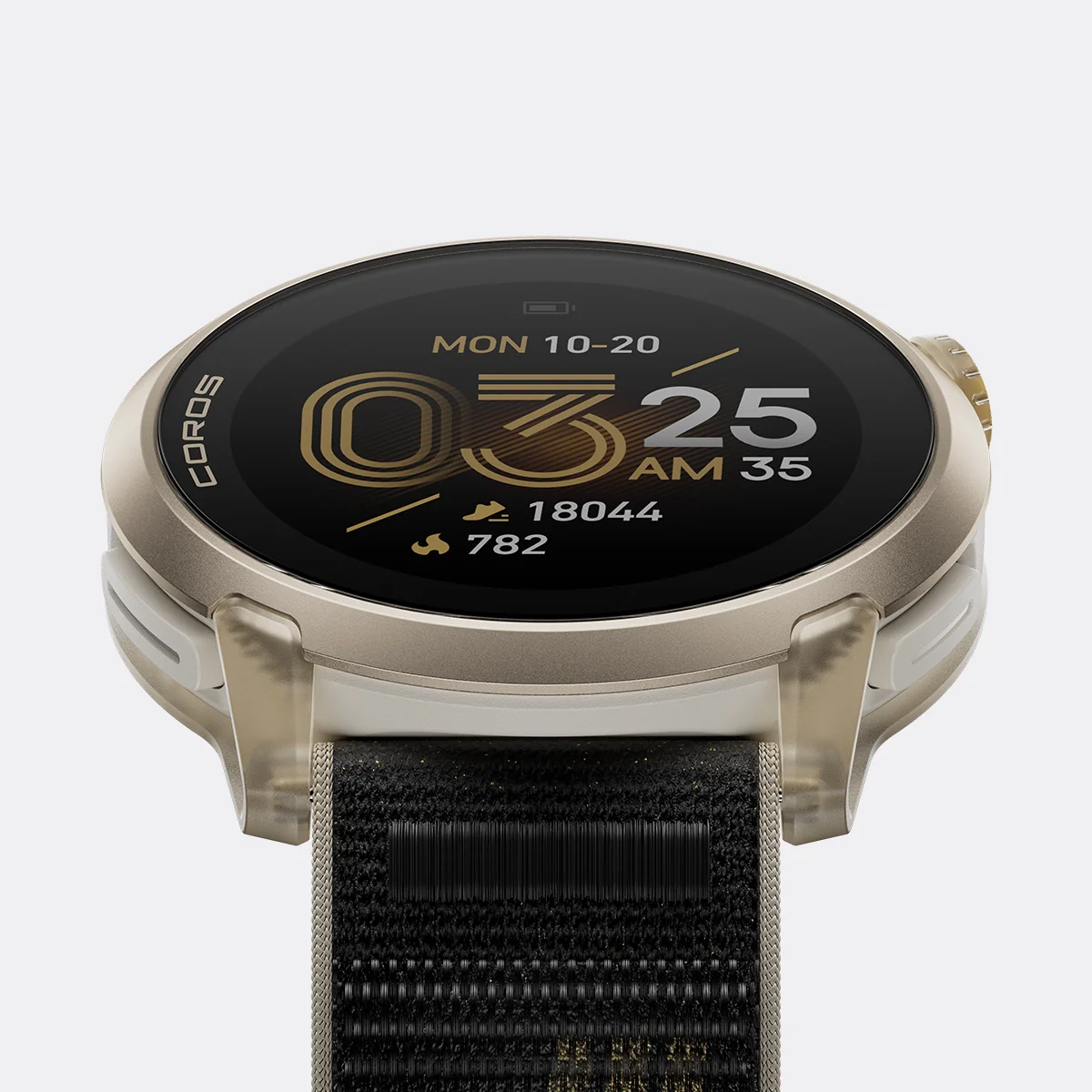 Coros Pace 4 Aluminum GPS Sports Watch Jakob Ingebrigtsen Edition - Image 8