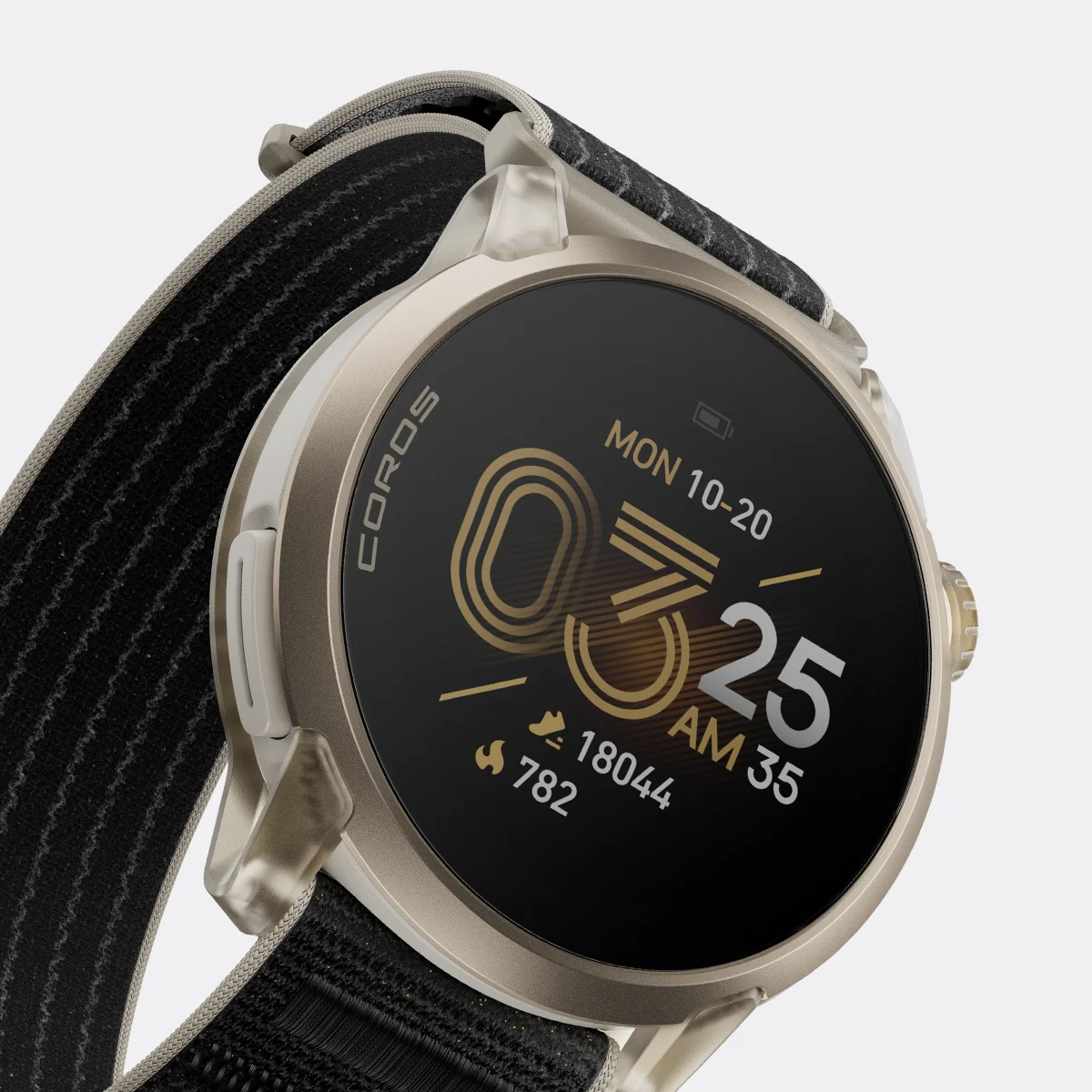 Coros Pace 4 Aluminum GPS Sports Watch Jakob Ingebrigtsen Edition - Image 9