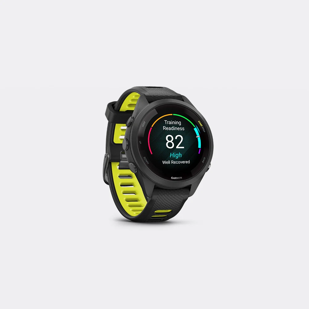 Garmin Forerunner 265s GPS Sports Watch - Image 4