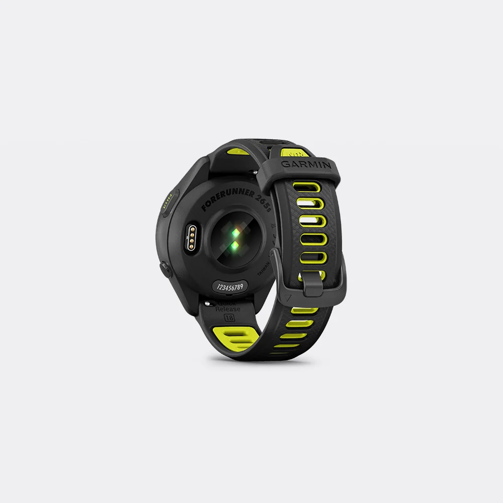 Garmin Forerunner 265s GPS Sports Watch - Image 6