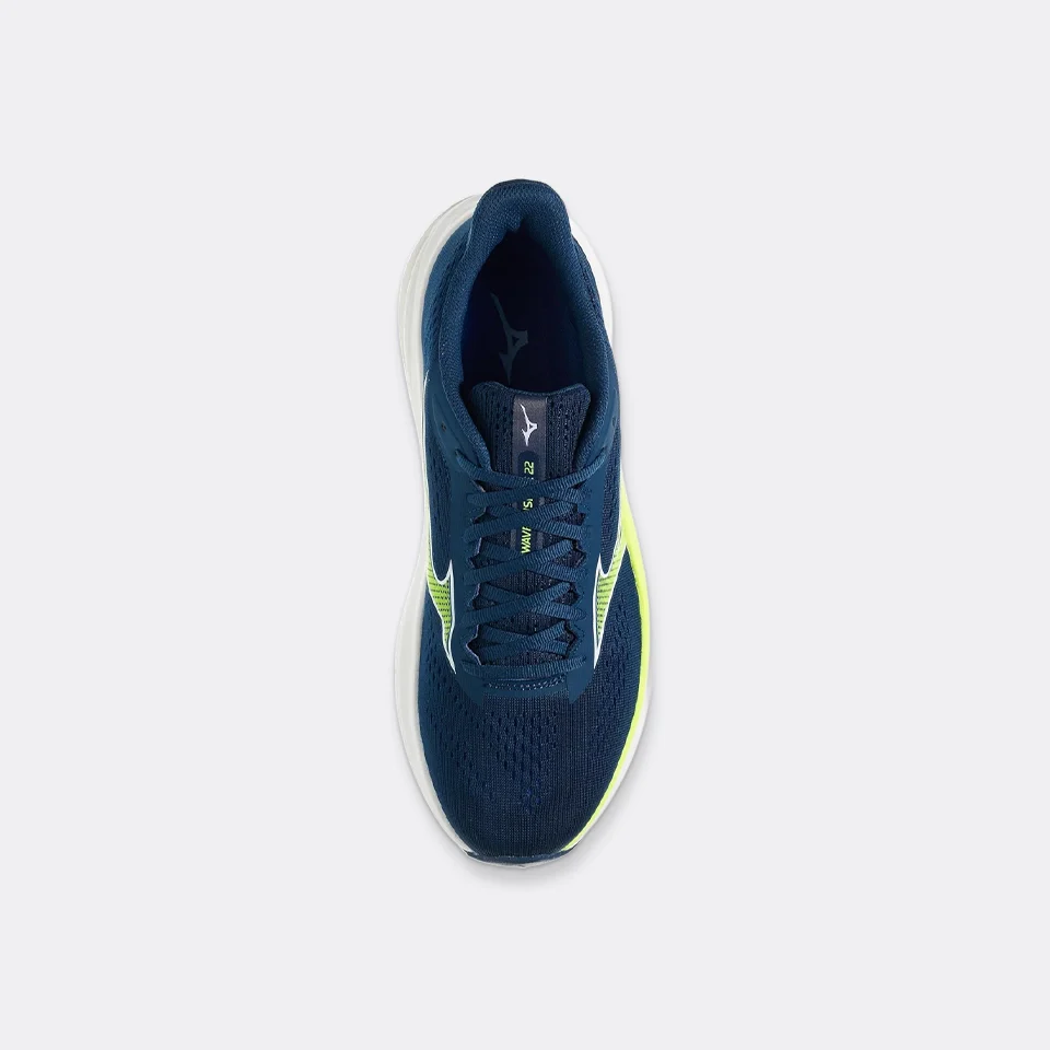 Mizuno Wave Inspire 22 - Image 4