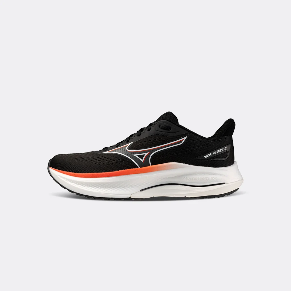 Mizuno Wave Inspire 22 - Image 6