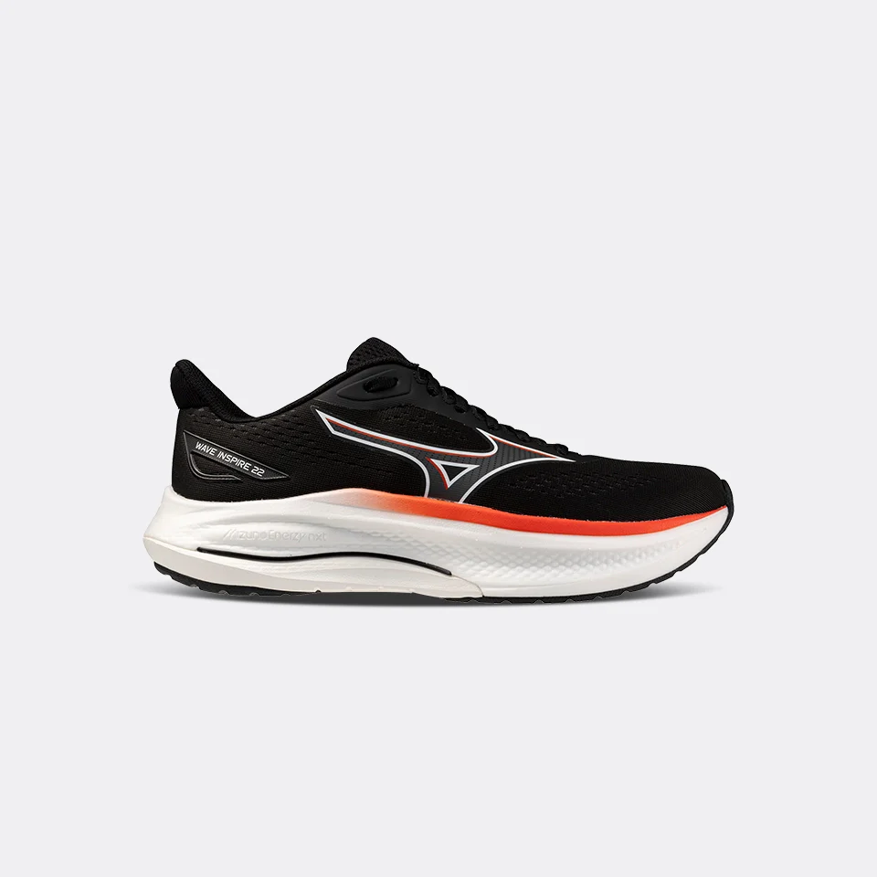 Mizuno Wave Inspire 22 - Image 8