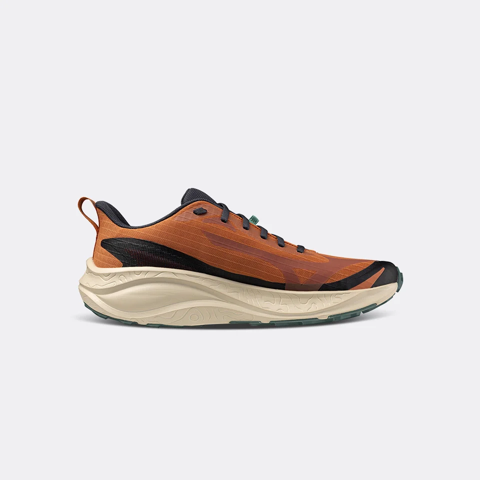 Mizuno Wave Neo Lumina - Image 3
