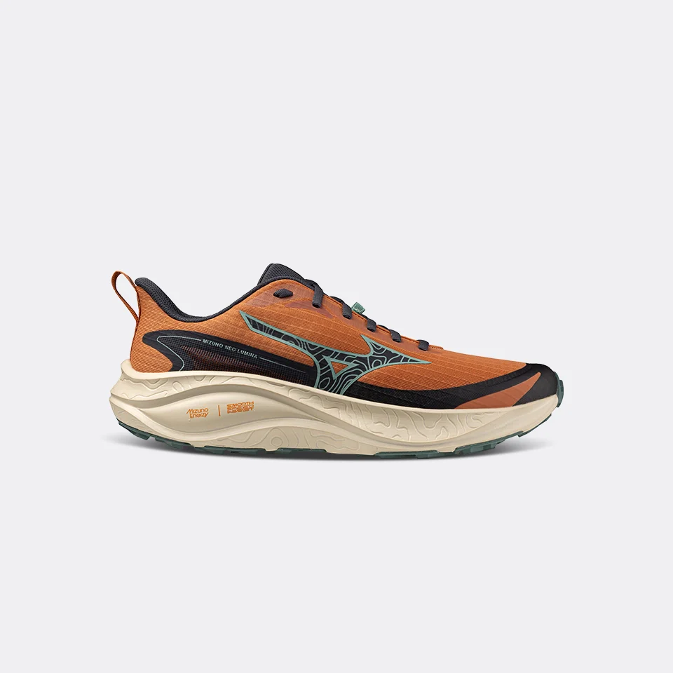 Mizuno Wave Neo Lumina - Image 5
