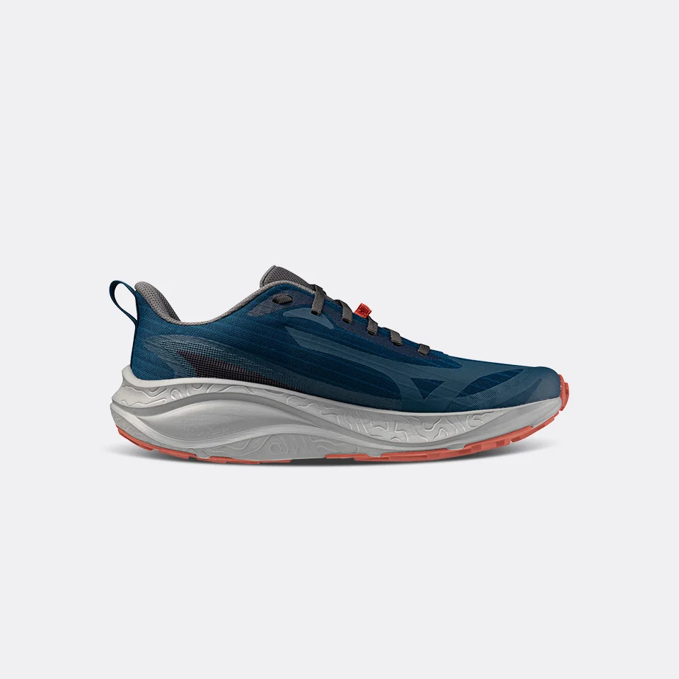 Mizuno Wave Neo Lumina - Image 3