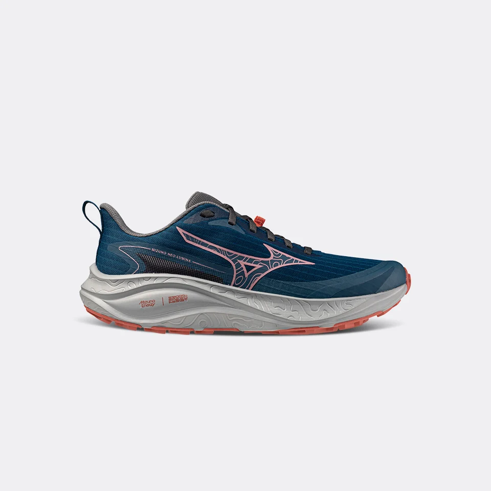 Mizuno Wave Neo Lumina - Image 5
