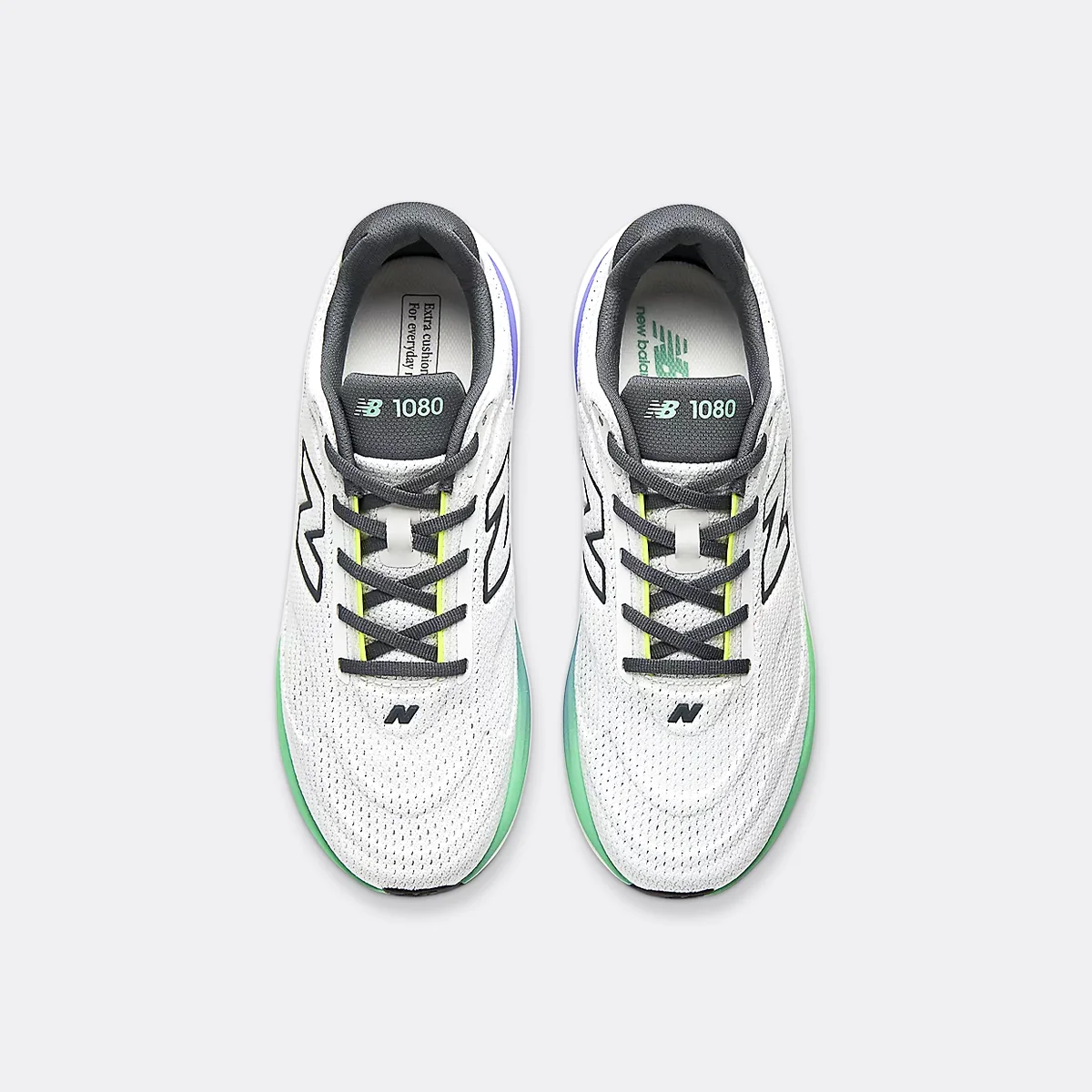 New Balance 1080 v15 - Image 6