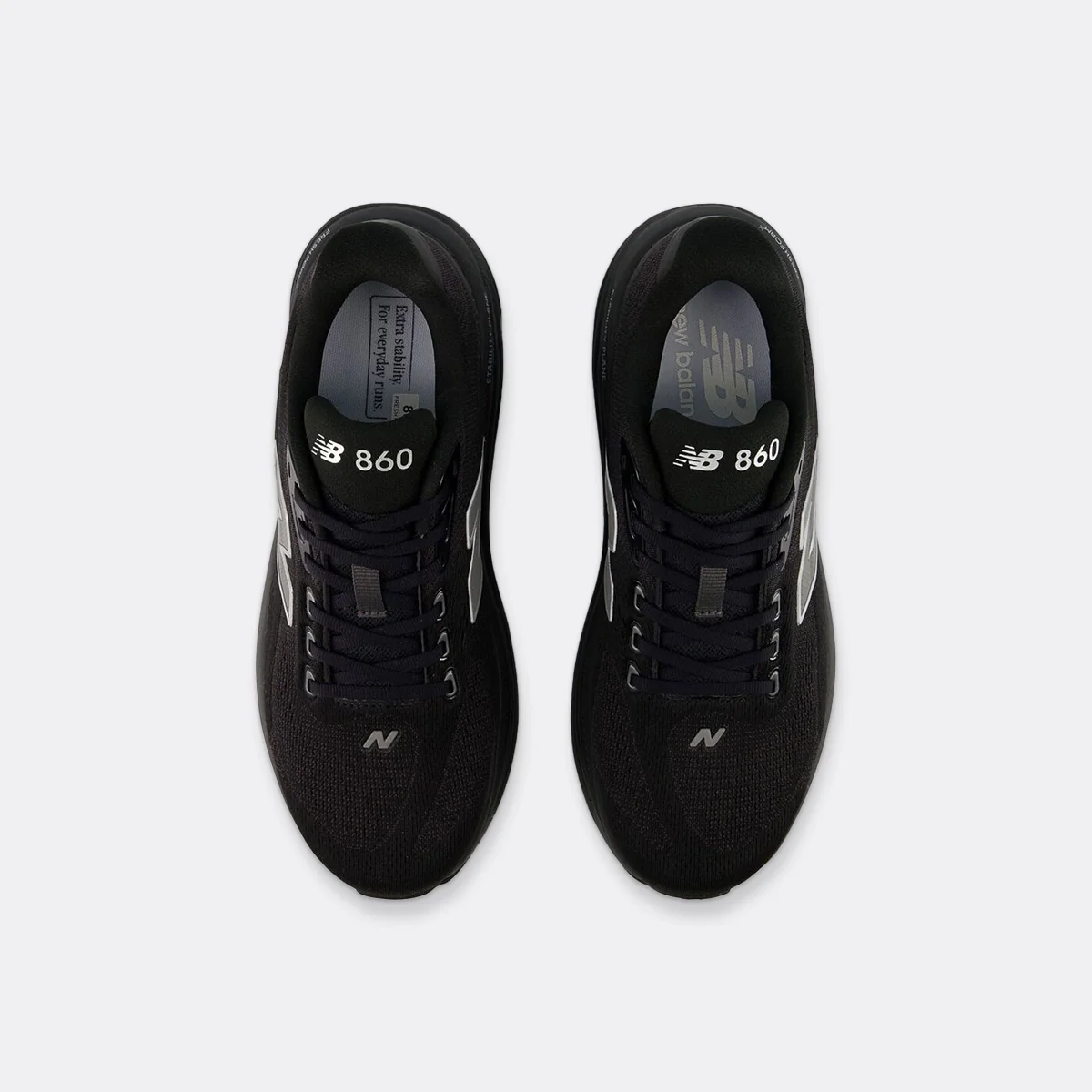 New Balance Fresh Foam X 860 v15 - Image 9