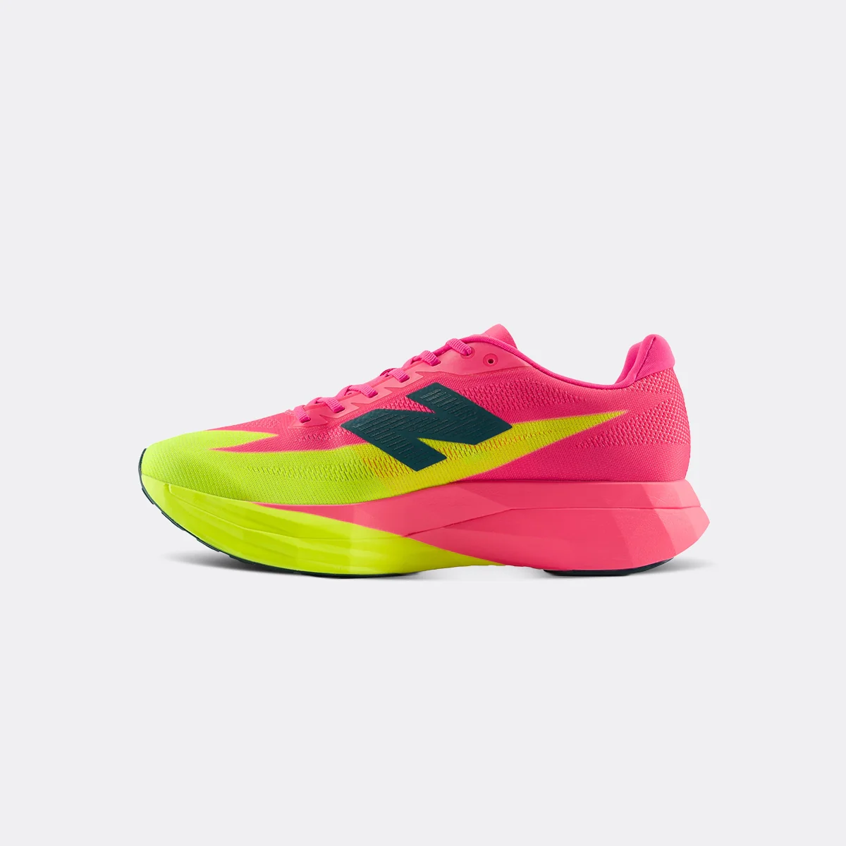 New Balance Fuelcell Supercomp Elite v5 TCS London Marathon Edition - Image 3