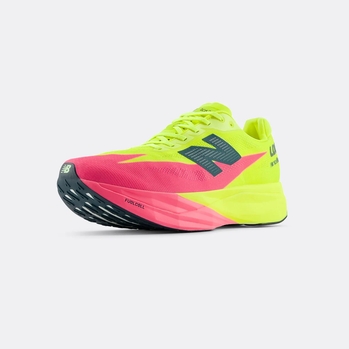 New Balance Fuelcell Supercomp Elite v5 TCS London Marathon Edition - Image 5