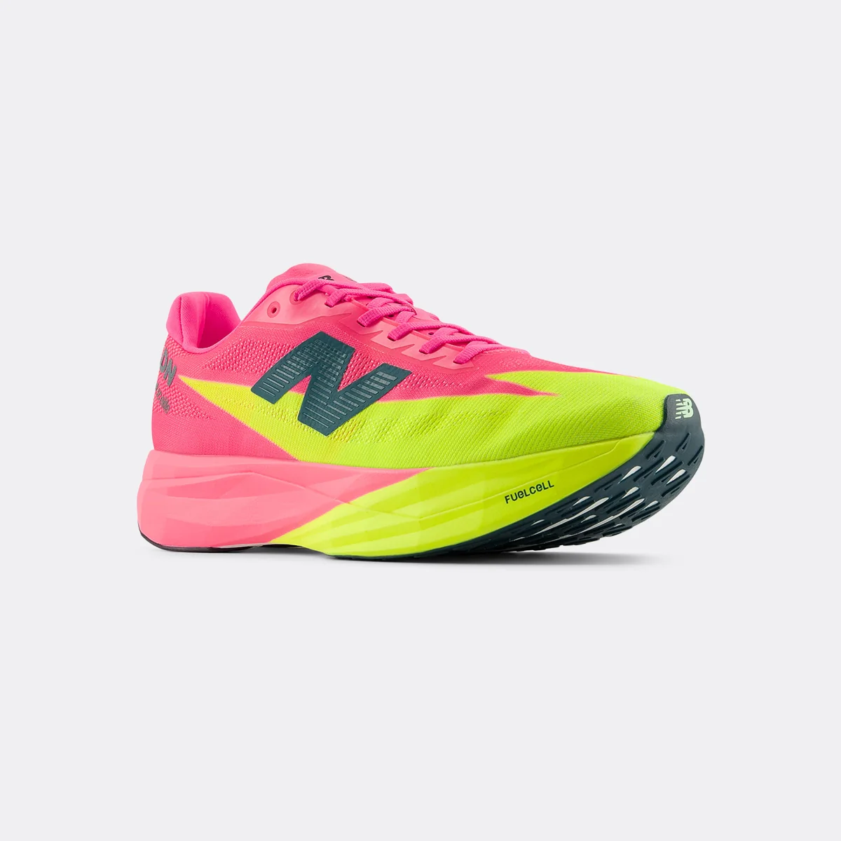 New Balance Fuelcell Supercomp Elite v5 TCS London Marathon Edition - Image 6