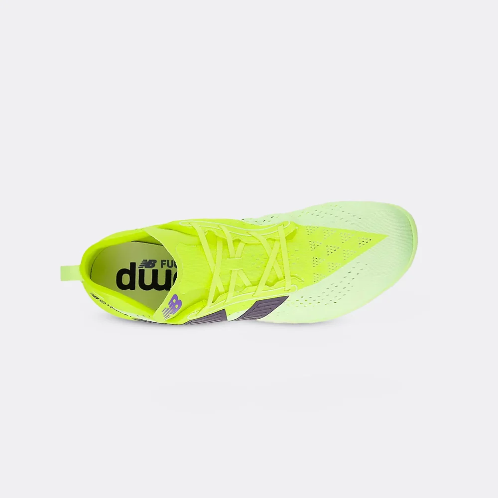 New Balance Fuelcell Supercomp MD-X V3 Distance Spike - Image 3