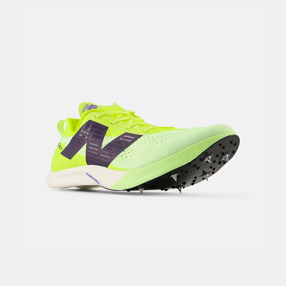 New Balance Fuelcell Supercomp MD-X V3 Distance Spike - Image 4