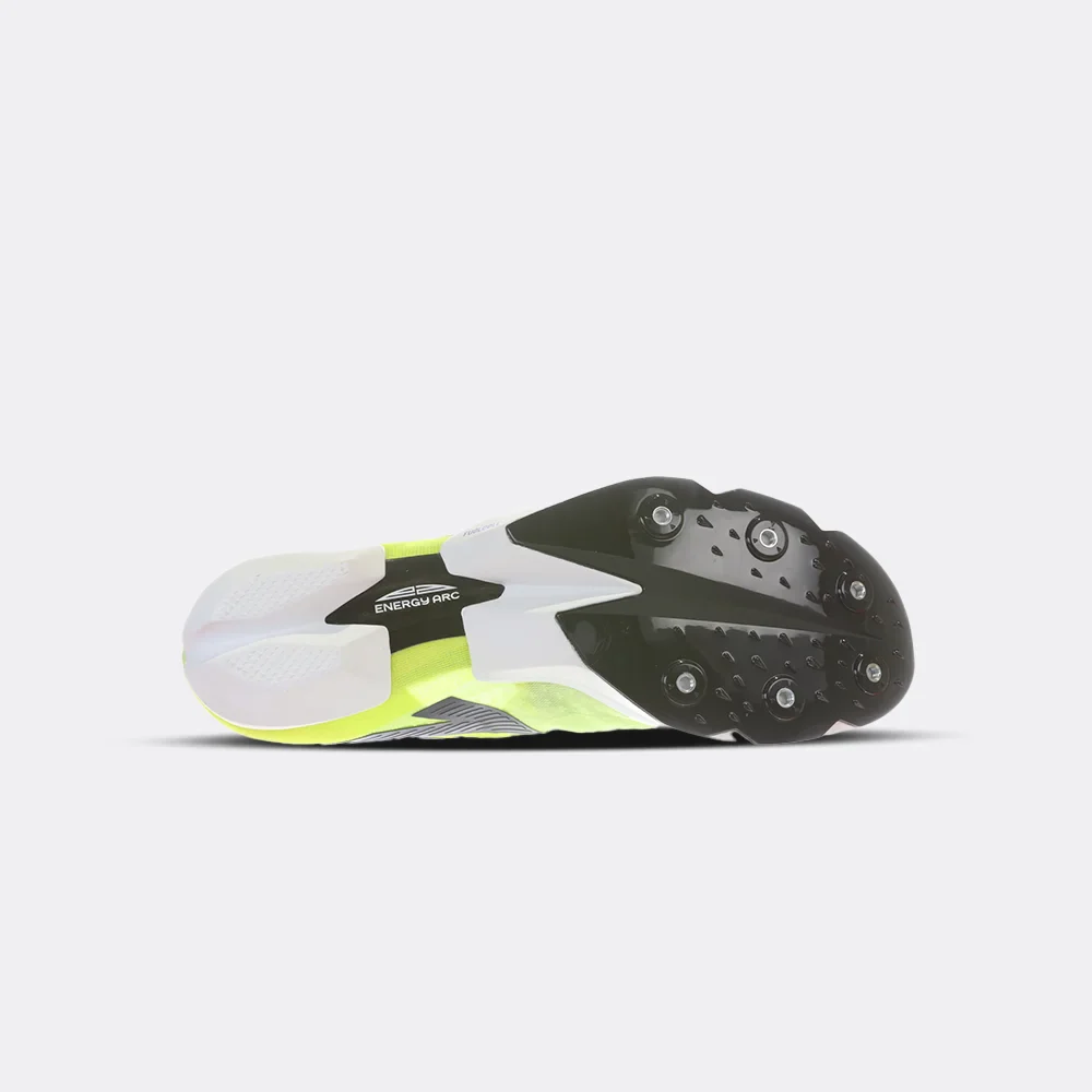 New Balance Fuelcell Supercomp PWR-X V3 Sprint Spike - Image 4