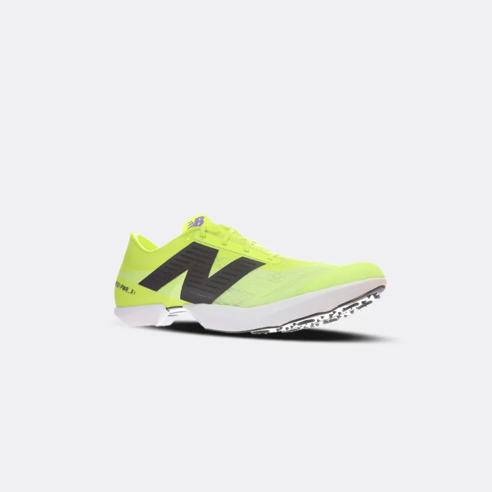 New Balance Fuelcell Supercomp PWR-X V3 Sprint Spike - Image 5