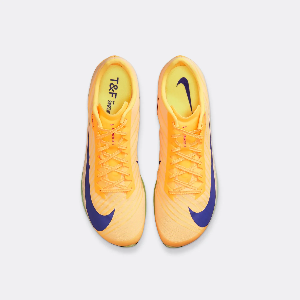 Nike Air Zoom Maxfly 2 - Image 4
