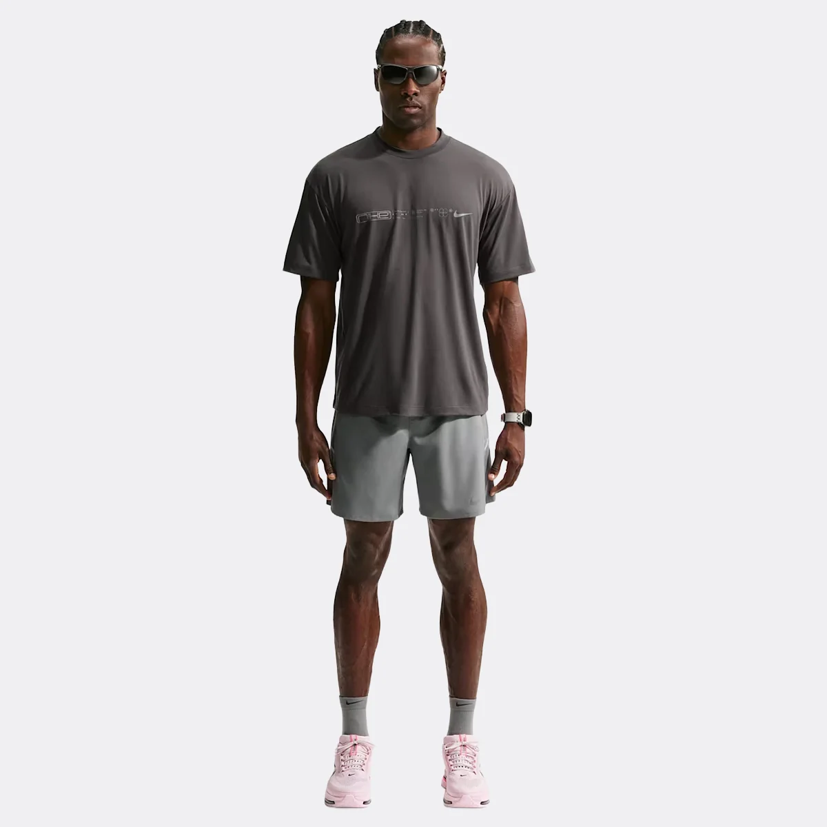 Nike Disrupt T-Shirt - Image 10