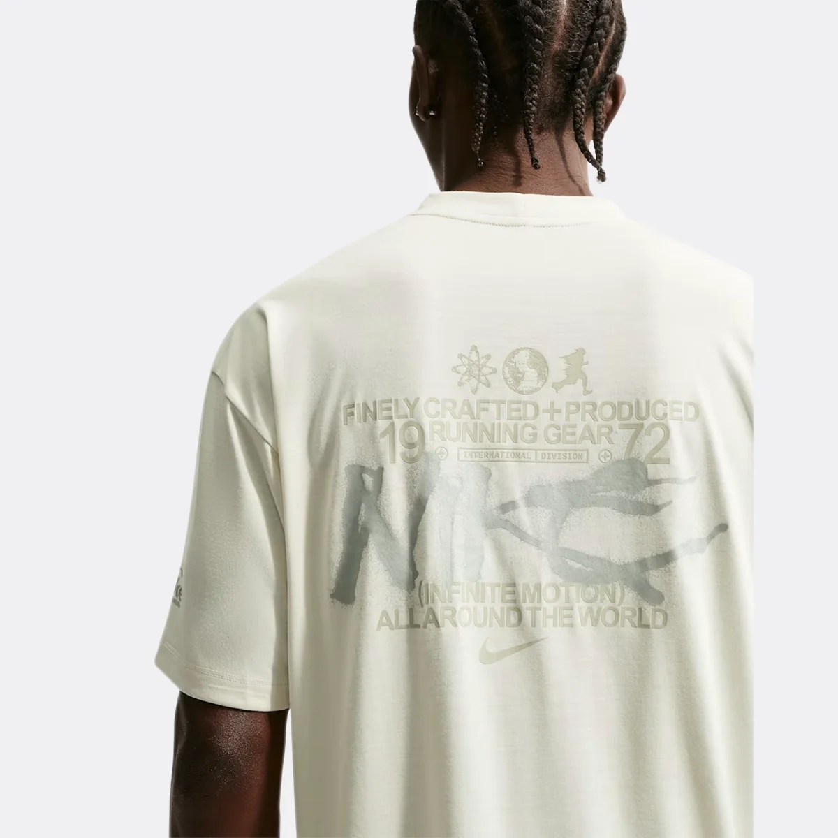 Nike Disrupt T-Shirt - Image 2
