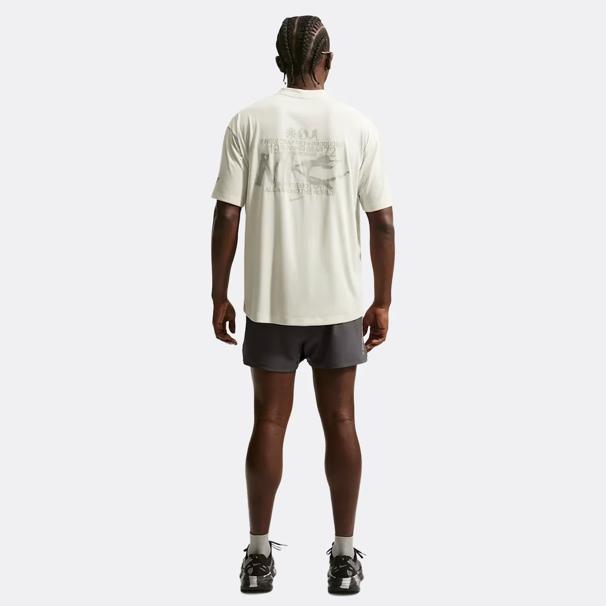 Nike Disrupt T-Shirt - Image 5