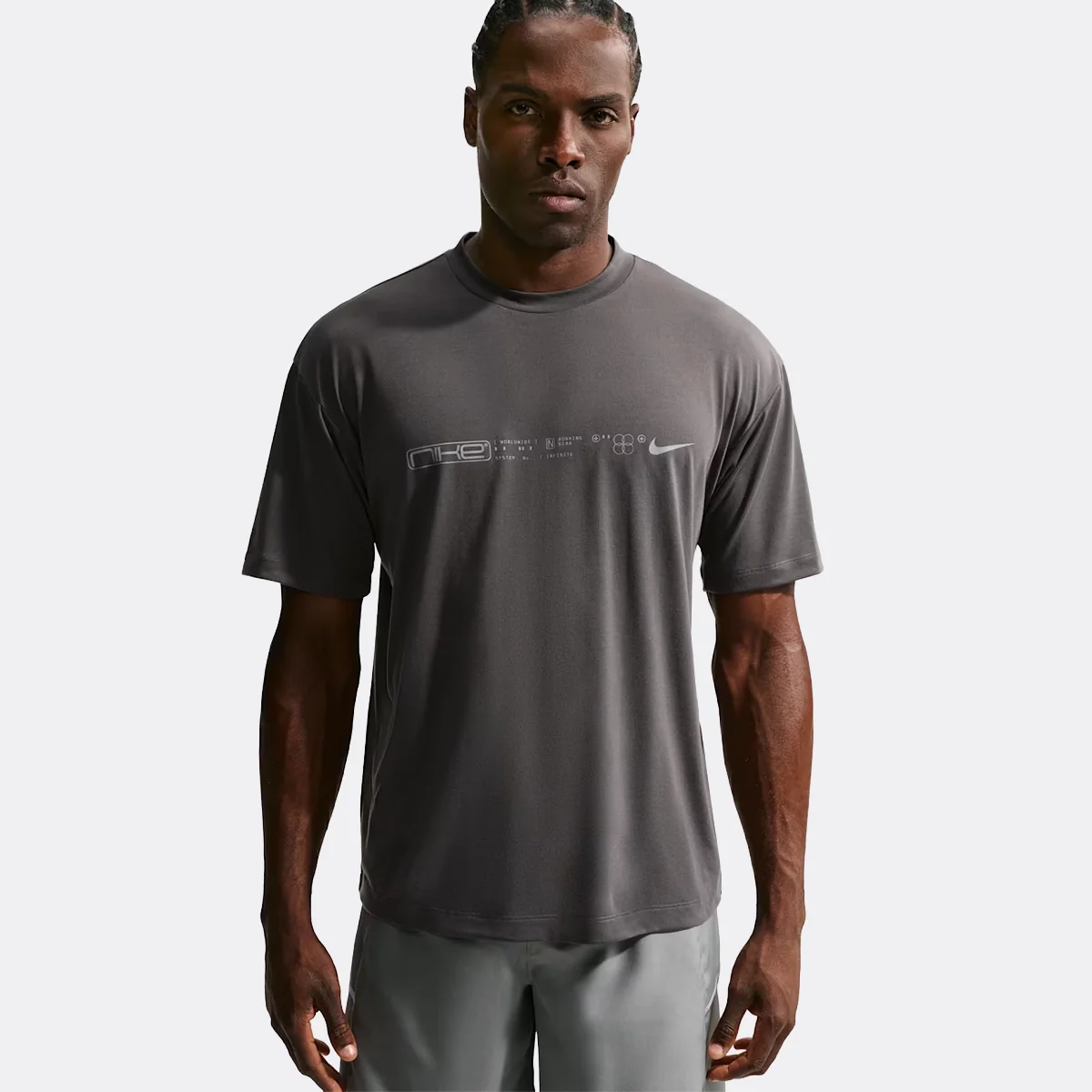 Nike Disrupt T-Shirt - Image 6