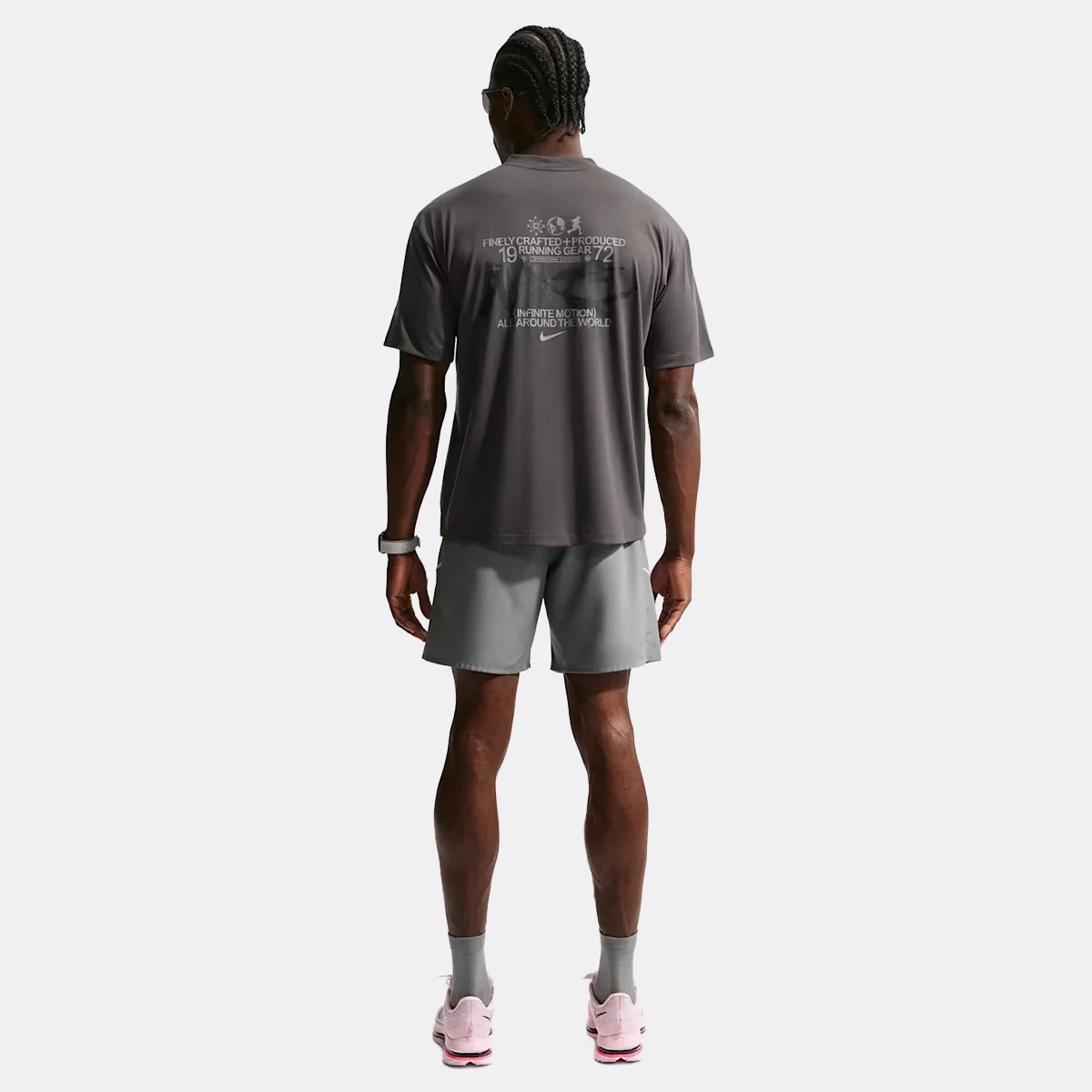 Nike Disrupt T-Shirt - Image 7