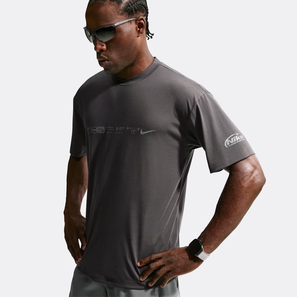 Nike Disrupt T-Shirt - Image 9