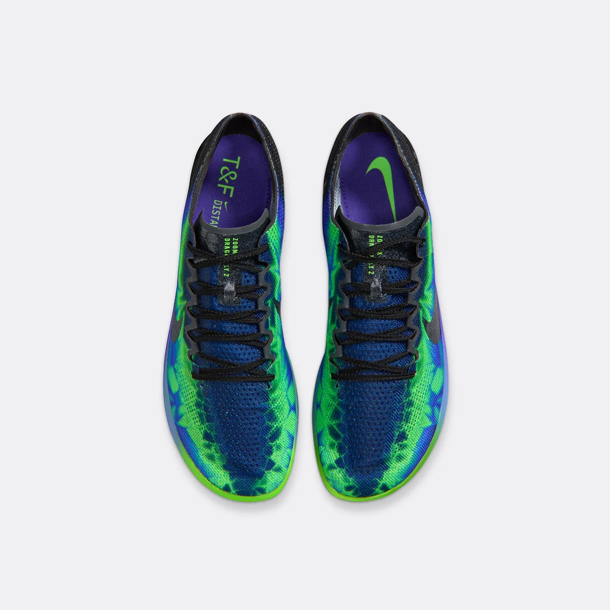 Nike Dragonfly 2 Glam - Image 6