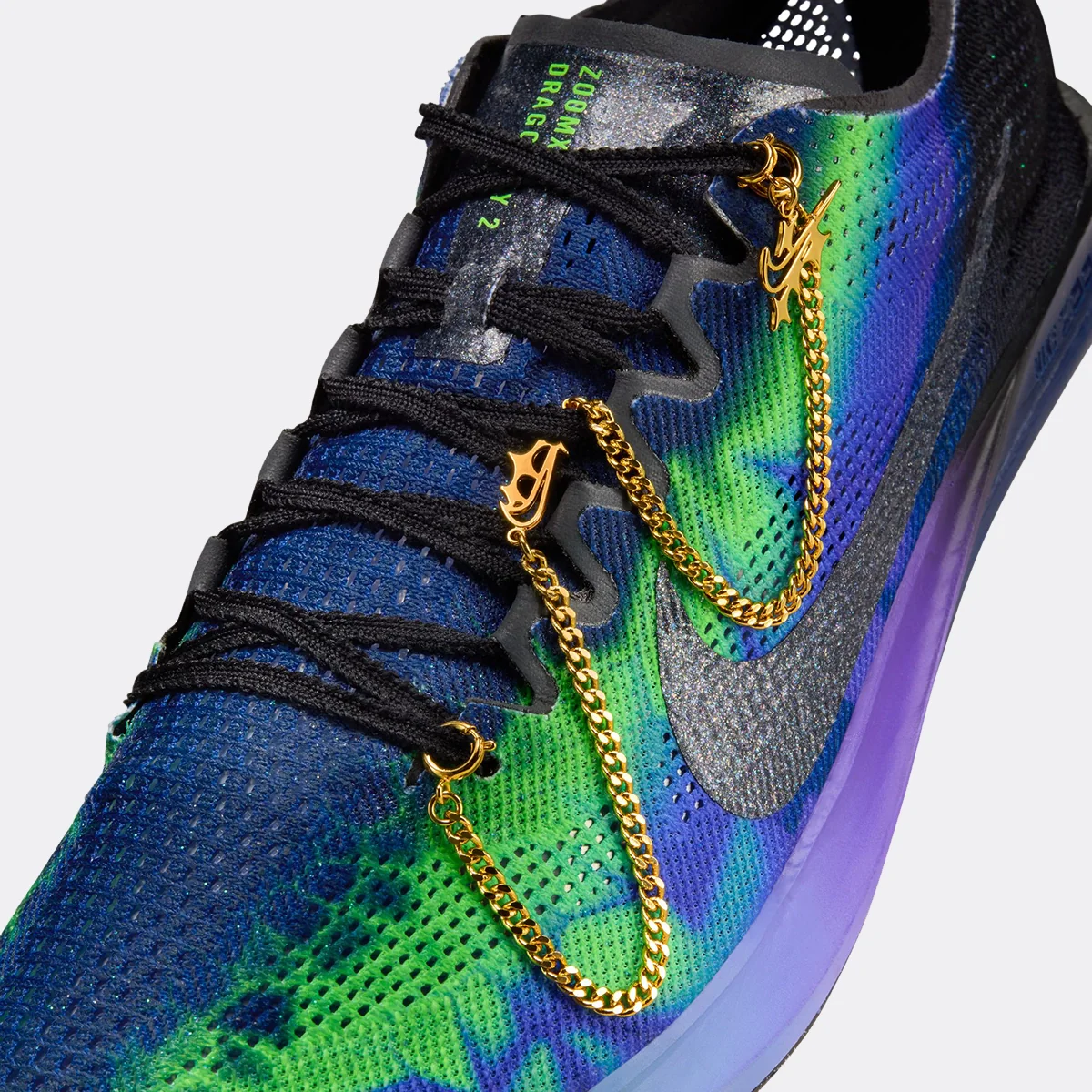 Nike Dragonfly 2 Glam - Image 7