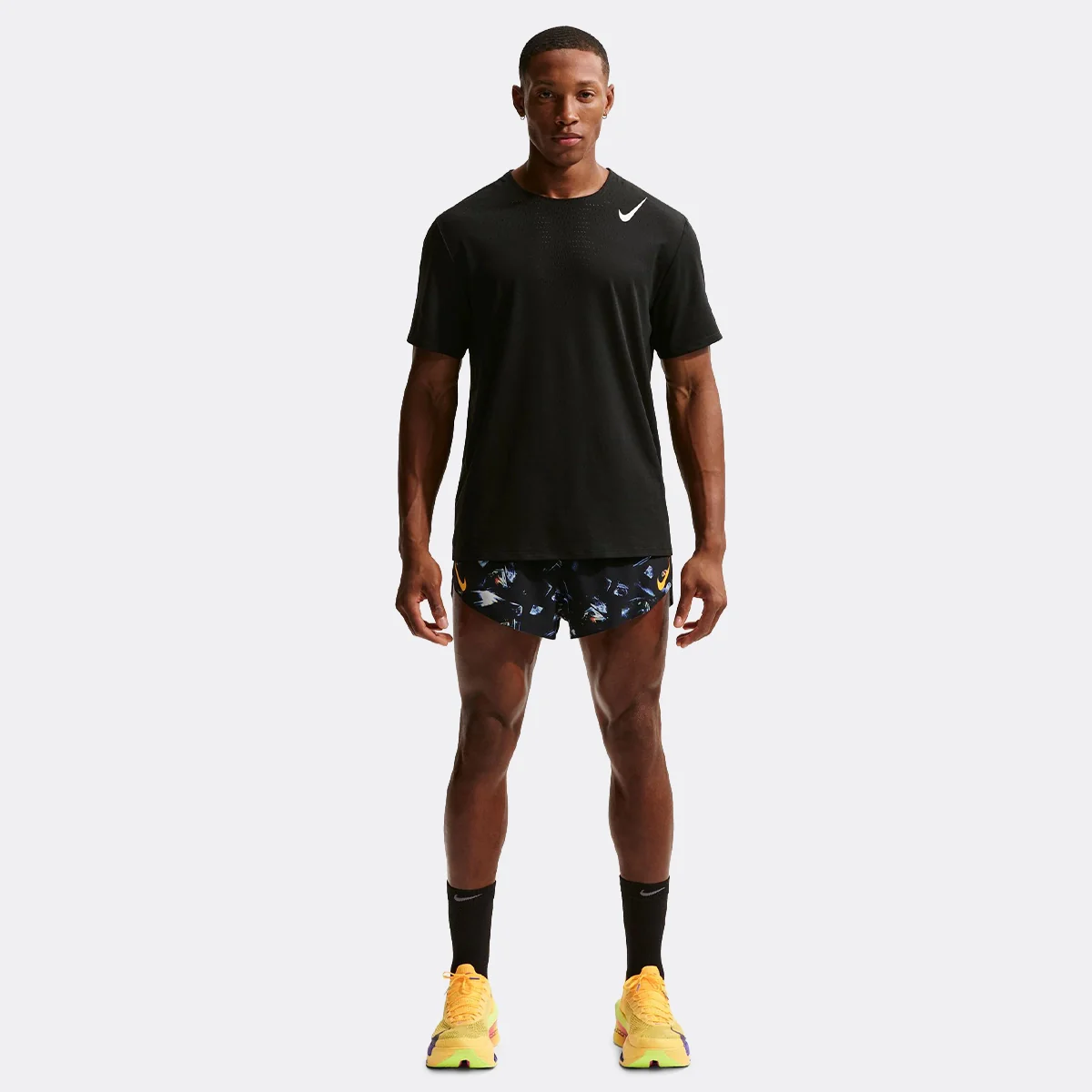 Nike Dri-FIT ADV 2" Brief-Lined Running Shorts - Image 3